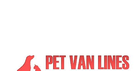 pet van lines near me.